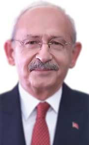 Kemal Kilicdaroglu