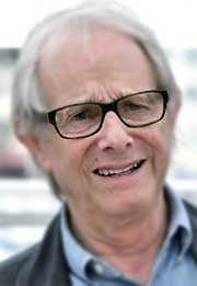 Ken Loach