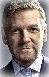 Kenneth Branagh