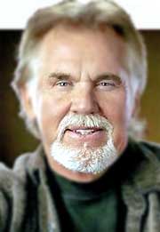 Kenny Rogers