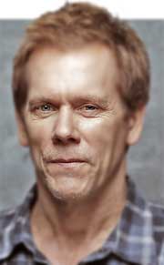 Kevin Bacon 