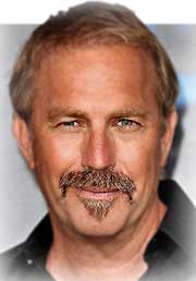 Kevin Costner