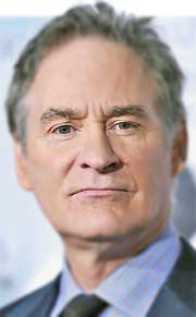 Kevin Kline 