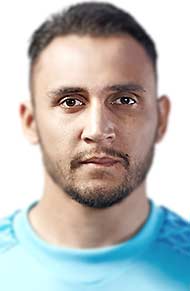 Keylor Navas