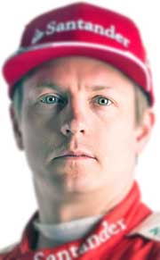 Kimi Raikkonen - Kimi Räikkönen 
