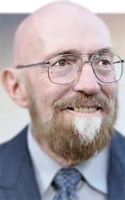 Kip Thorne 