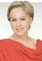 Kiri Te Kanawa