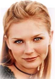 Kirsten Dunst 