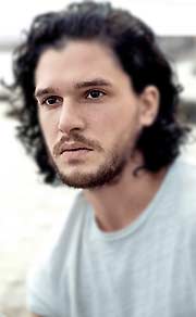 Kit Harington 