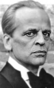 Klaus Kinski 