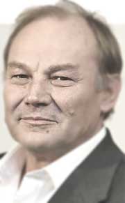 Klaus Maria Brandauer 