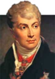 Klemens von Metternich