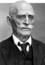 Knut Hamsun