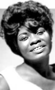 Koko Taylor