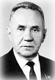 Alexéi Kosiguin - Alexéi Kosygin 