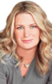 Kristin Hannah