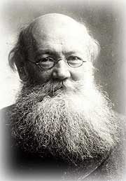 Piotr Kropotkin