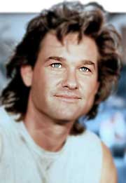 Kurt Russell