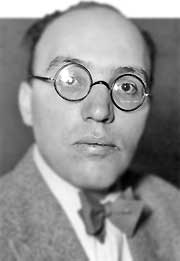 Kurt Weill