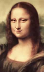 La Gioconda - Mona Lisa