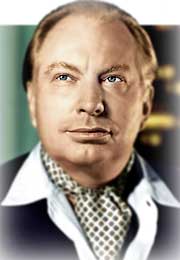 L. Ron Hubbard 