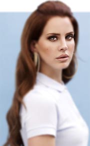 Lana Del Rey 