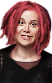 Lana Wachowski