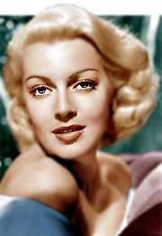 Lana Turner 