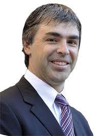 Larry Page 