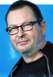 Lars Von Trier