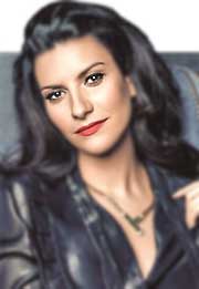 Laura Pausini