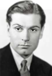 Laurence Olivier