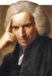 Laurence Sterne 