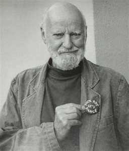 Lawrence Ferlinghetti 