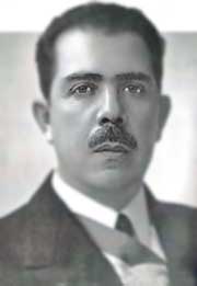 Lázaro Cárdenas del Río  