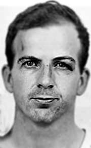 Lee Harvey Oswald