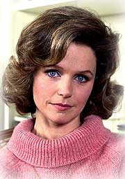 Lee Remick  