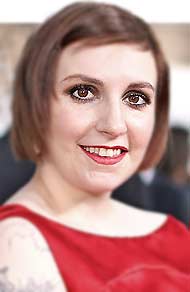 Lena Dunham 