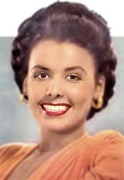 Lena Horne 