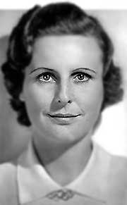 Leni Riefenstahl 