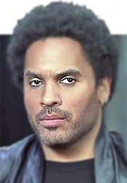 Lenny Kravitz