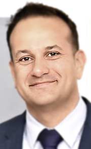 Leo Varadkar