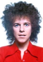 Leo Sayer