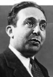 Leo Szilard 