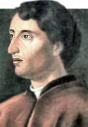 Leon Battista Alberti