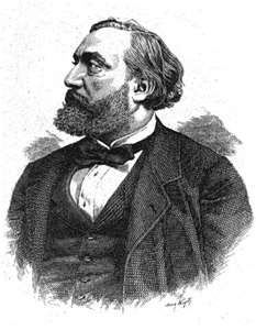 Léon Gambetta 