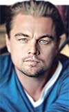 Leonardo DiCaprio