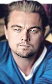 Leonardo DiCaprio  