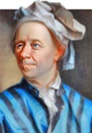 Leonhard Euler