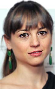 Leonor Watling